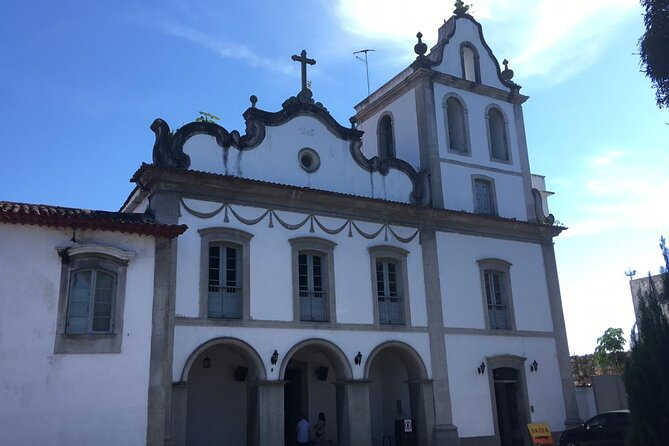 Day Trip Tour to Santos And Guaruja - A Practical, Authentic Day Trip to Santos and Guaruja from Sao Paulo