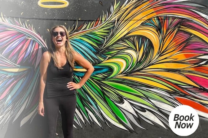 Private Ayrton Senna Urban Art Tour Experience in São Paulo - FAQ