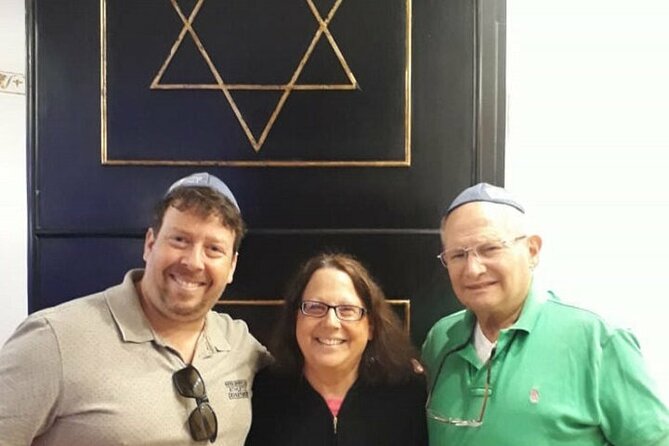 Jewish Tour With A Panoramic Sightseeing Of São Paulo  Private Tour - Exploring São Paulo’s Jewish Heritage: A Complete Breakdown