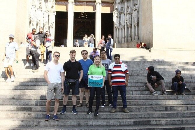 Full Day Christian Private Tour in São Paulo  Main Churches Of São Paulo - Why This Tour Works