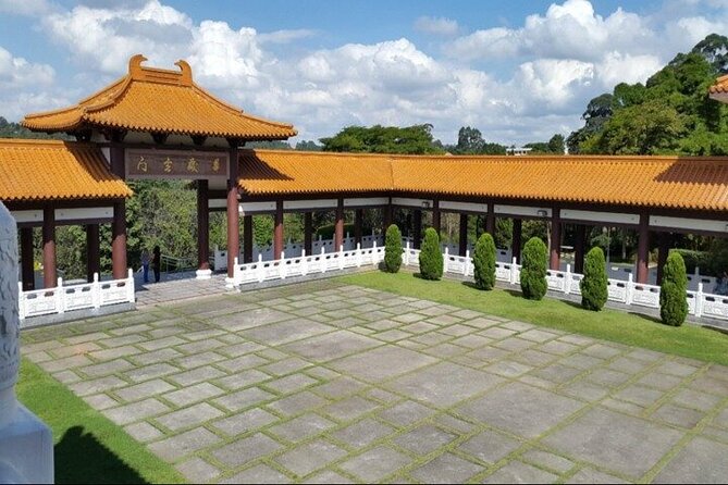 6 Hour Buddhist Temple and Embu das Artes Tour  Art Galleries, Artisan Shops - Final Thoughts: Is This Tour for You?