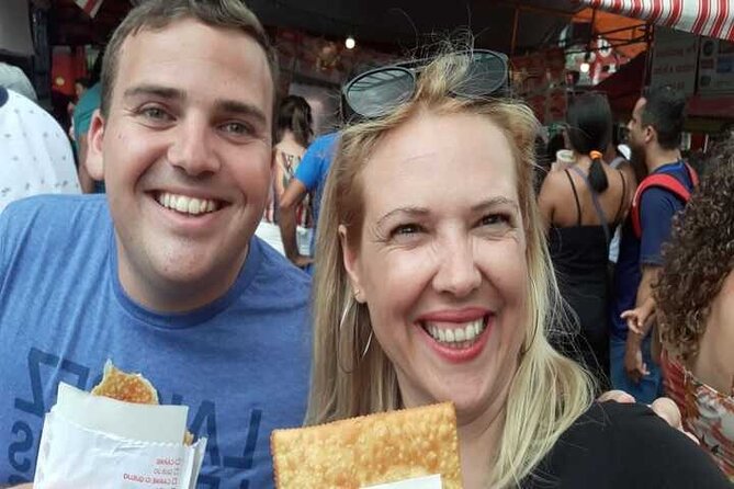 8-Hour Private Tour São Paulo: Major Tourist AttractionsOptional Airport Pickup - Transportation & Practicalities