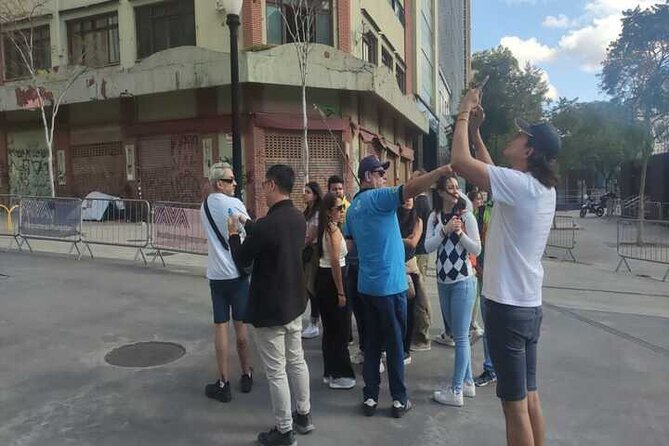 8-Hour Private Tour São Paulo: Major Tourist AttractionsOptional Airport Pickup - Who Would Enjoy This Tour?