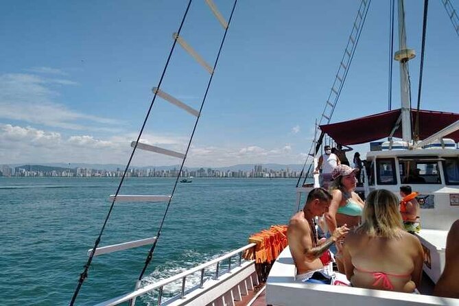 Full-Day Private Tour of Santos with Boat Tour and Viewpoints  Tickets Included - Final Thoughts