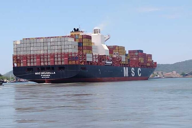 Full-Day Private Tour of Santos with Boat Tour and Viewpoints  Tickets Included - Why This Tour Is Worth Considering