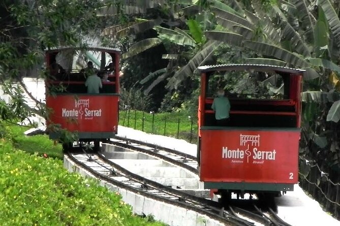 Full-Day Private Tour of Santos with Boat Tour and Viewpoints  Tickets Included - Frequently Asked Questions