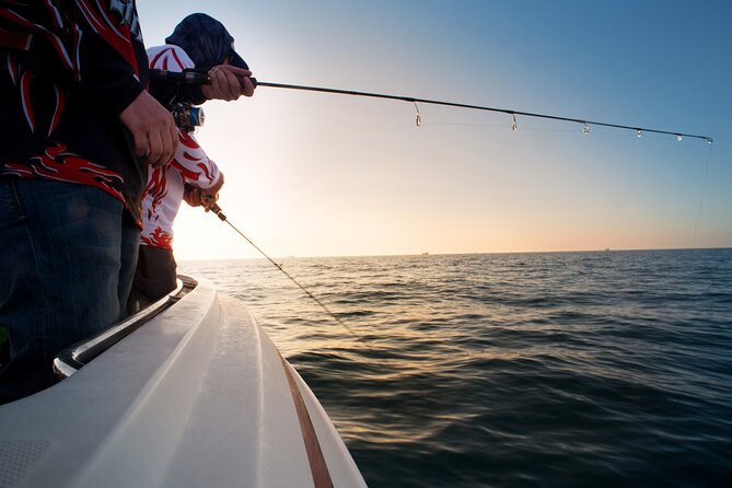 Fishing With Barbecue In Santos  Includes Fishing Gear And Supplies - Why This Tour is Worth Considering