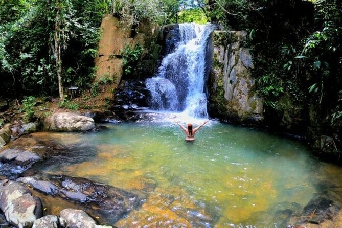 6-Day São Paulo Tour: From City, Waterfalls and Caves - (Petar) - Who Should Consider This Tour?