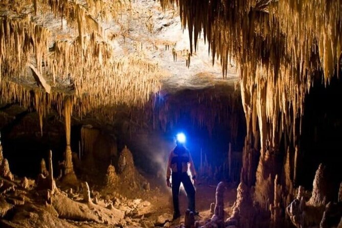 6-Day São Paulo Tour: From City, Waterfalls and Caves - (Petar) - Frequently Asked Questions