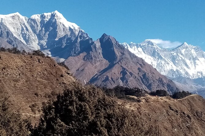 From Lukla 15 Day Gokyo Ri Everest Base Camp Kalapaththar Trek - What Travelers Say About Their Experience