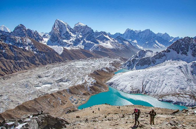 From Lukla 15 Day Gokyo Ri Everest Base Camp Kalapaththar Trek - Final Thoughts: Who Is This Trek Perfect For?