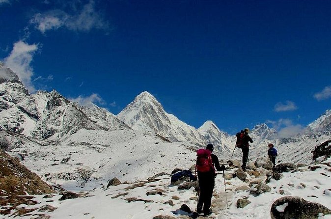 9 day Trek to Everest Base Camp from Lukla - Who Should Consider This Trek?