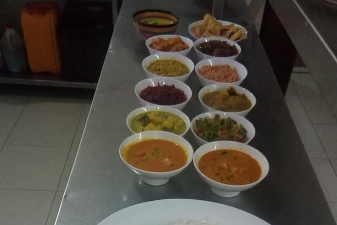 Cook with Suranga - Summary