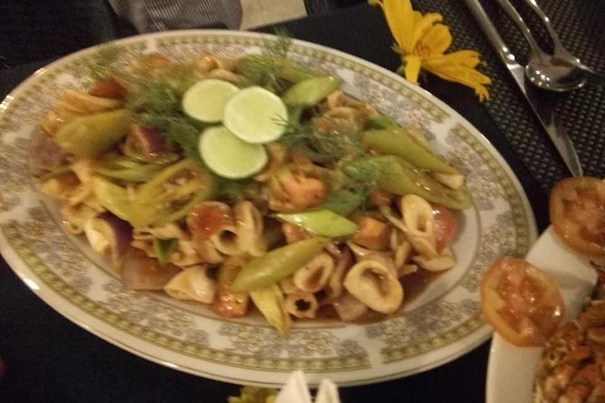 Cook with Suranga - FAQs