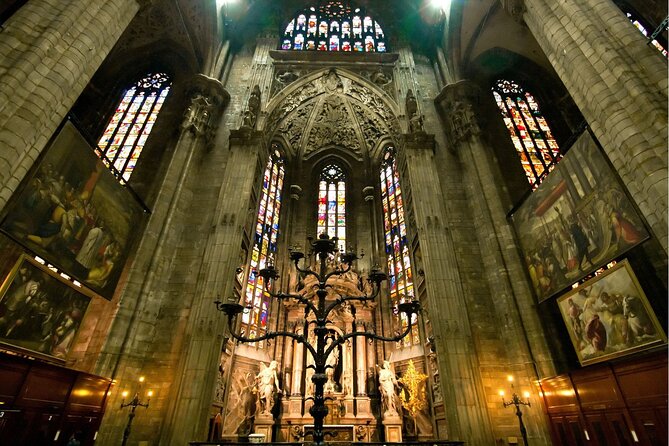 Reserve Entrance to Milan Cathedral, Duomo, Archeological Area - Cancellation Policy