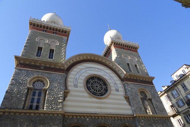 Private 8-hour Tour from Milan to Turin with Hotel pick-up and drop off - The Itinerary in Detail: What You’ll See and Do