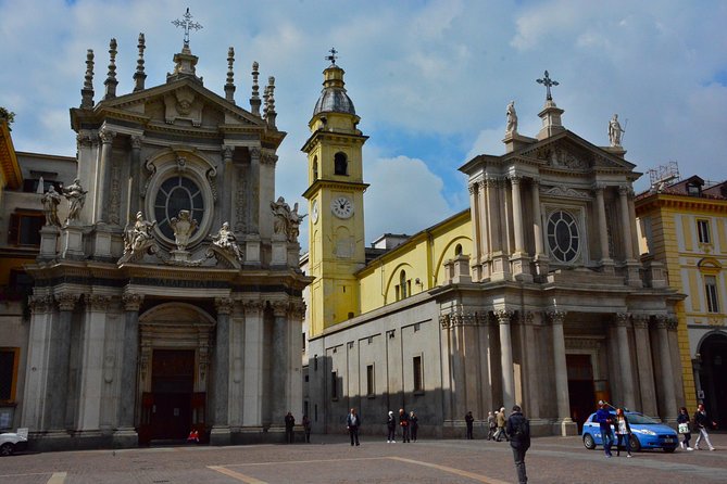 Private 8-hour Tour from Milan to Turin with Hotel pick-up and drop off - Practical Considerations and Value