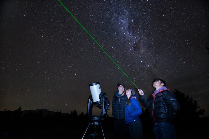 Mt Cook Day Tour From Tekapo (Small Group, Carbon Neutral) - FAQ