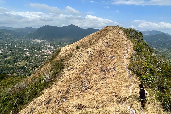 3 Hour Private Tour to Cerro Cariguana - Authentic Experiences and Practical Insights