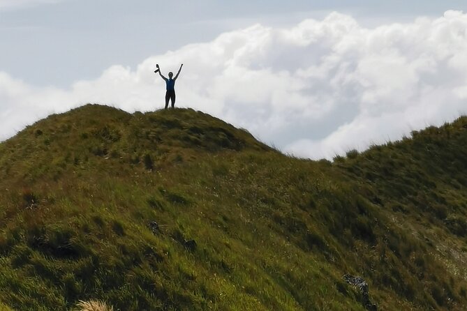 3 Hour Private Tour to Cerro Cariguana - A Detailed Look at the Cerro Cariguana Private Tour
