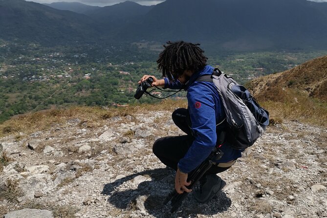 3 Hour Private Tour to Cerro Cariguana - Final Words
