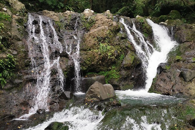 3 Hour Private Waterfall Hike in El Palmar - Key Points