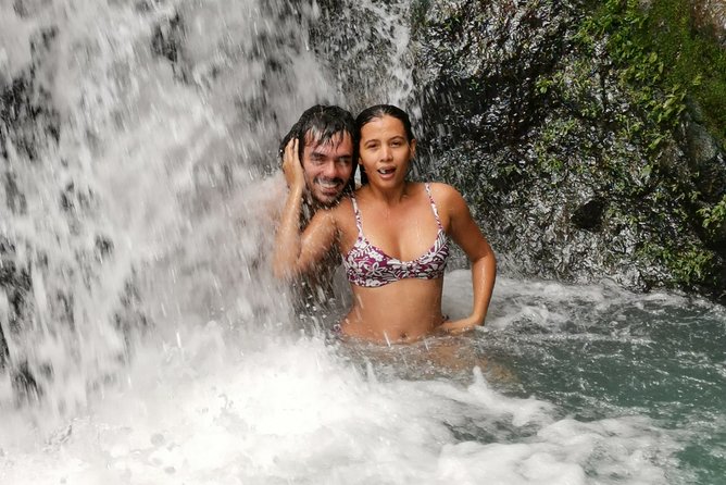 3 Hour Private Waterfall Hike in El Palmar - Who Should Consider This Experience?