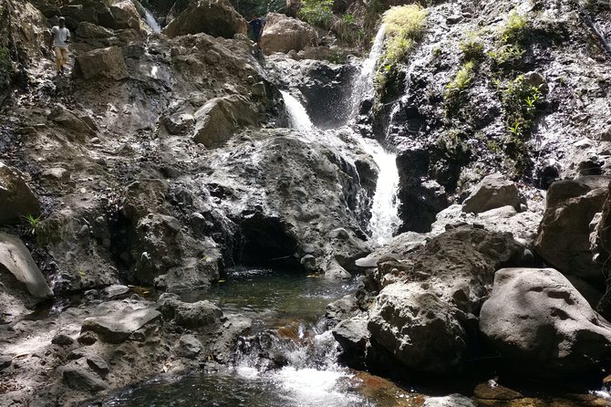3 Hour Private Waterfall Hike in El Palmar - FAQ