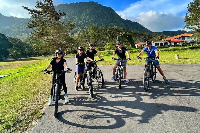 Private Tour on E-Bike: Discover El Valle de Anton - An In-Depth Look at the Experience