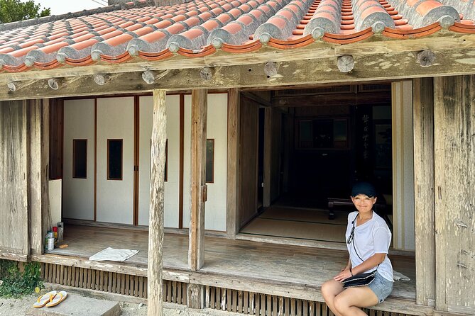 Taketomi Island Walk Tour with an Island Guide - FAQ