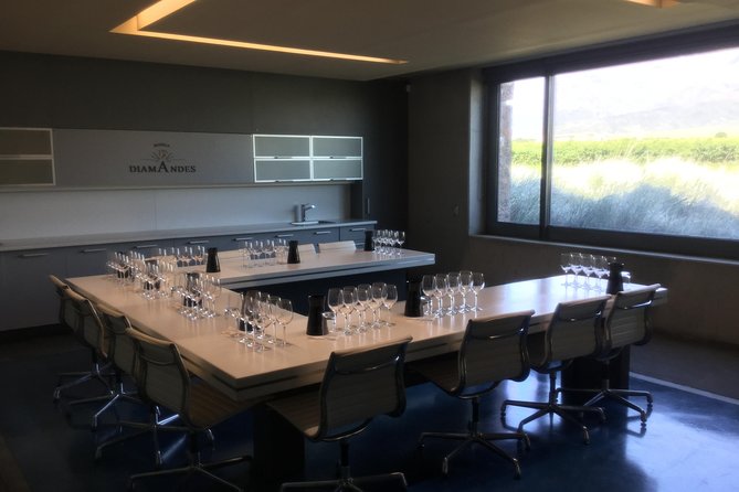 A day in Clos de los Siete & Antucura: - Who Will Love This Tour?