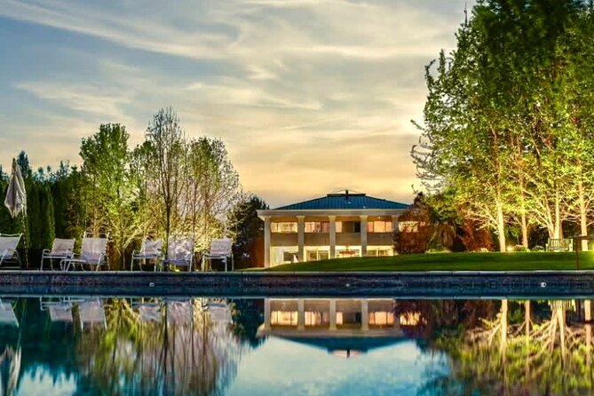 A day in Clos de los Siete & Antucura: - FAQs