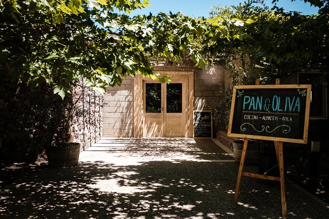 Maipú Wine-Tasting Tour from Mendoza Including Trapiche Winery - Why This Tour Offers Value