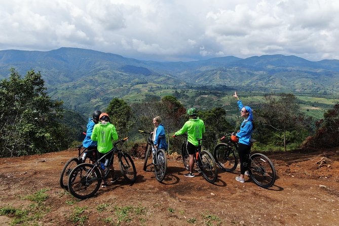 Mountain bike route through San Agustín and its surroundings - Who Should Consider This Tour?