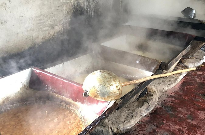 Private Jeep Tour to the Surroundings of San Agustín - FAQ