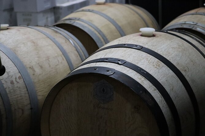 Small-Group Wine Tour in Margaret River - An Authentic Look at Margaret River’s Winemaking