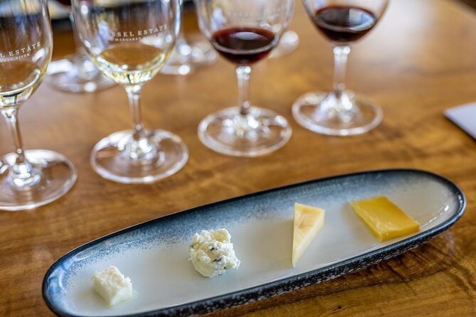 Small-Group Wine Tour in Margaret River - Practical Details and Considerations