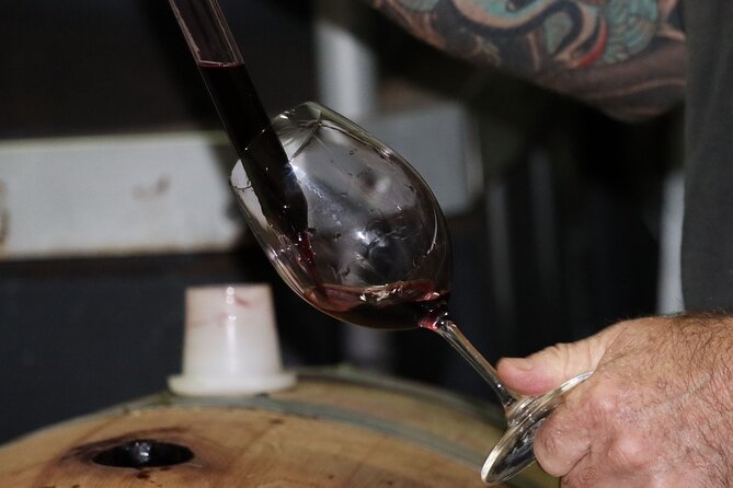 Small-Group Wine Tour in Margaret River - Small-Group Wine Tour in Margaret River