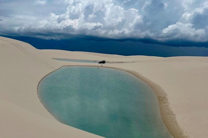 Washed out - Key Points