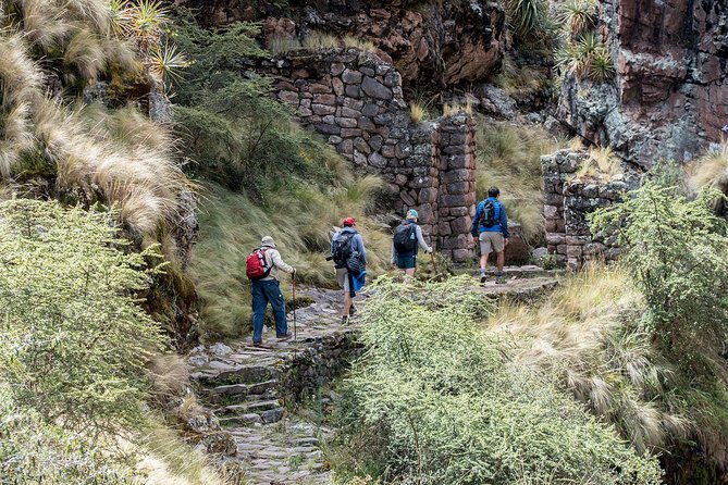 Inca Trail to Huchuycosco (Group Departure) - Why This Tour Offers Great Value