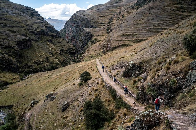 Inca Trail to Huchuycosco (Group Departure) - FAQs