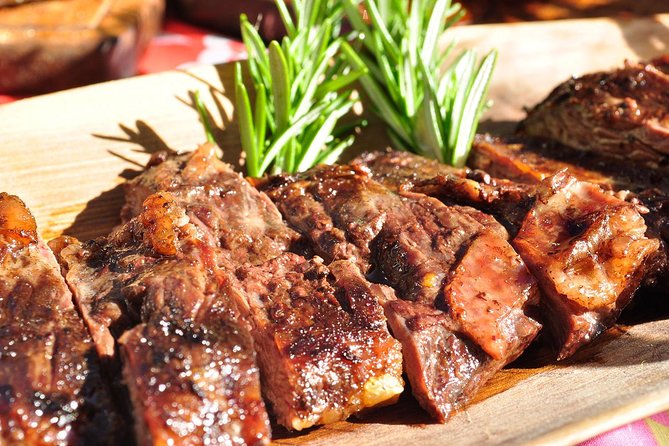 Exclusive Farm Day at Estancia La Bandada, including traditional argentine barbecue, horseback riding and gaucho´s show - Final Thoughts