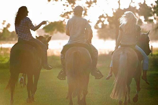 Exclusive Farm Day at Estancia La Bandada, including traditional argentine barbecue, horseback riding and gaucho´s show - An Authentic Argentine Ranch Experience — What You Need to Know