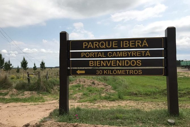 Ibera Safari - Exploring the Ibera Safari: An Honest Look