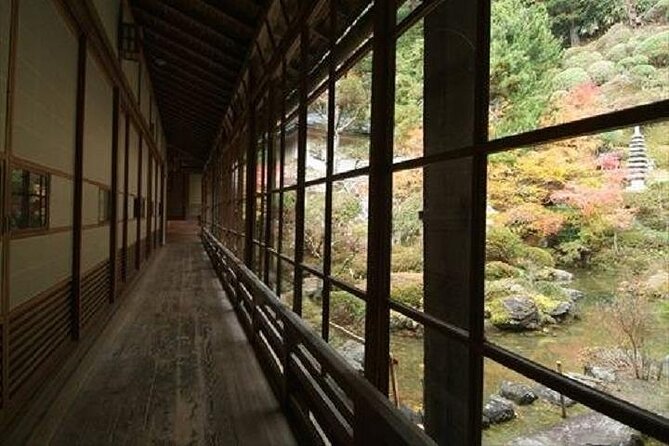 Mt Koya 1 Day Walking Tour from Osaka - Authenticity and Cultural Significance