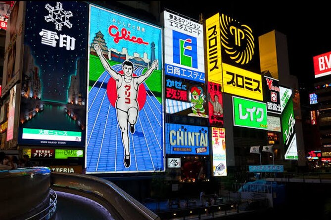 Private Osaka Tour: Omakase Bar Walking Experience - Why This Tour is a Great Choice