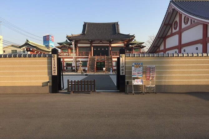 Kyoto Exclusive Private Tour with Vehicle & Professional Guide - FAQ