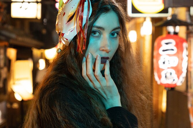 Professional Photographer in Osaka Kyoto and Kobe - FAQ