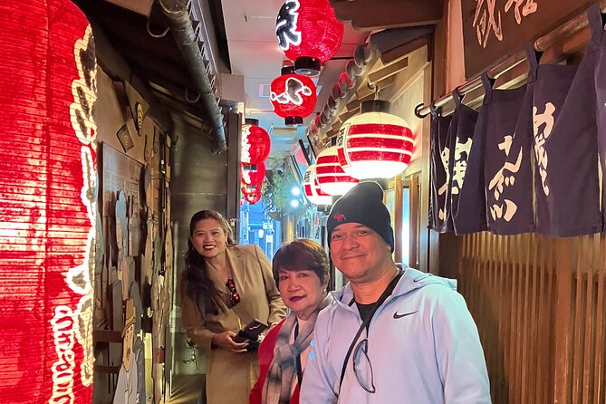 Osaka 8hr Private Tour with Government-Licensed Guide - Who Will Love This Tour?  