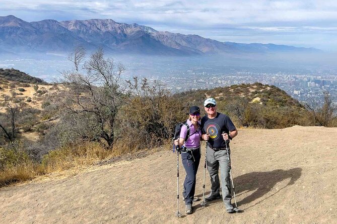 Andes Escape: Half day Hike from Santiago - The Experience in Context: Why It’s Worth Your Time